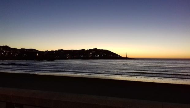 Riazor