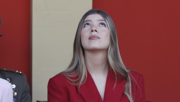 La Infanta Sofía