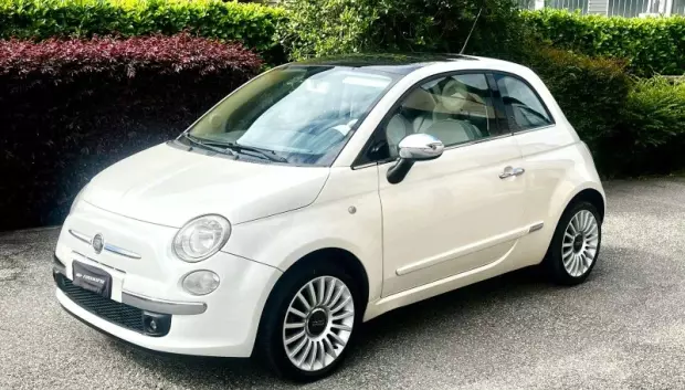 Fiat inició esta moda a primeros de los 2000