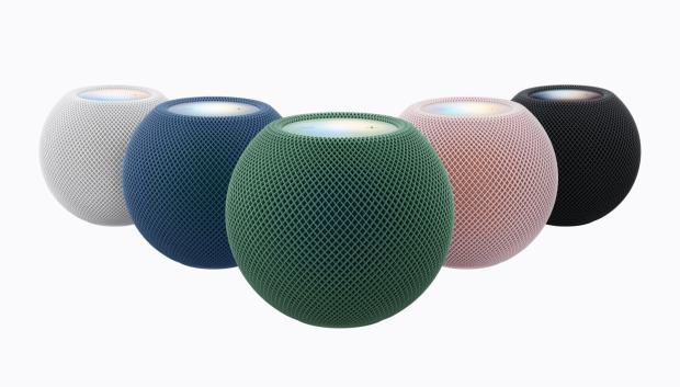 HomePod mini 2