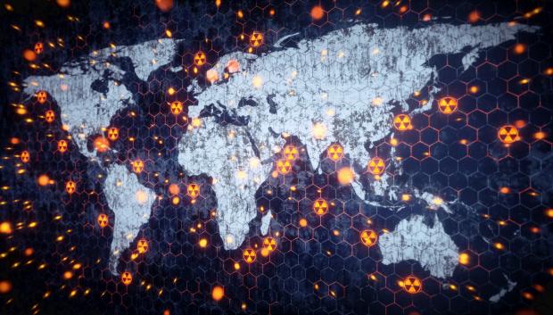 Concepto de conflicto Nuclear a nivel mundial