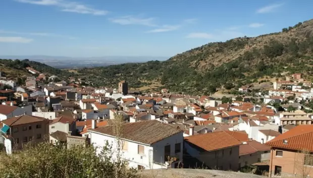 El Real de San Vicente