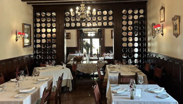 Casa Pablo