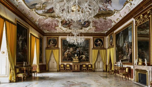 Palacio Real de Aranjuez