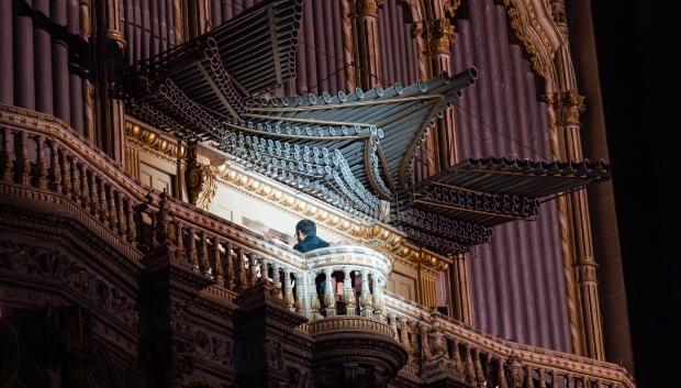 Órgano de la Catedral