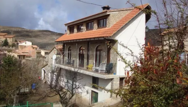 Casa Rural Chulilla