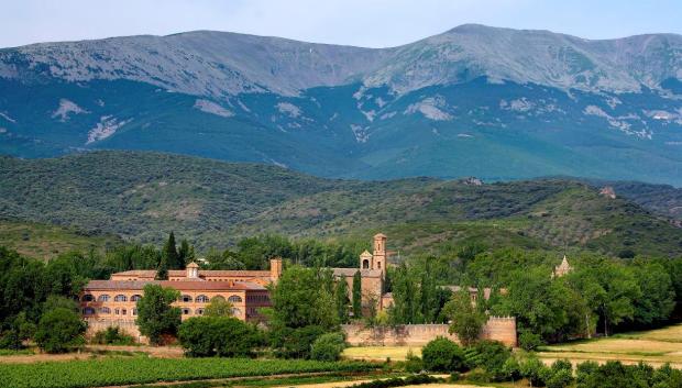 Monasterio de Veruela