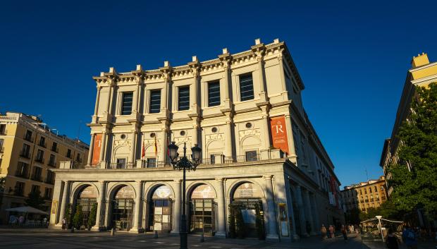 Teatro Real