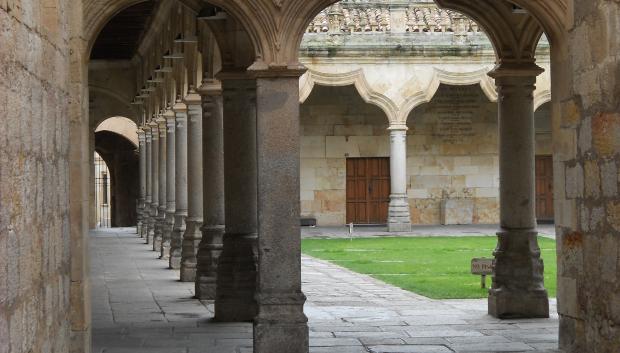Escuela de Salamanca