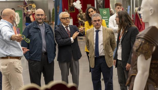 Feria Cofrade de Córdoba