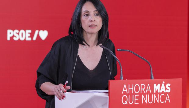 Imagen de Rebeca Torró