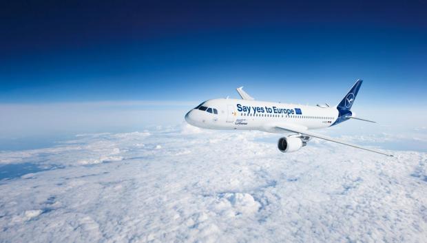 Airbus A320