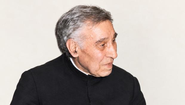 Juan M. Font del Riego