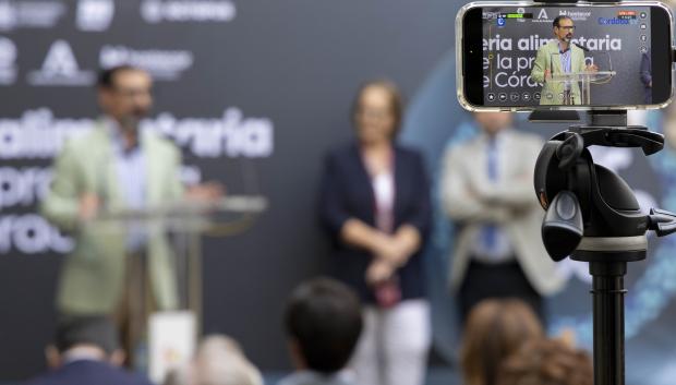 Presentación de 'Sabor a Córdoba' 2026