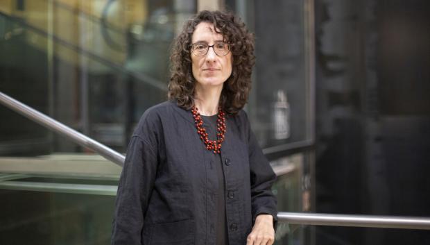 Belén Jiménez Alonso es profesora de Estudios de Psicología y Ciencias de la Educación en la UOC