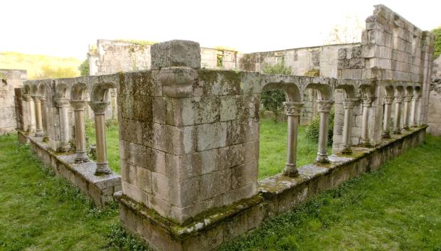 Convento do Bon Xesús de A Limia