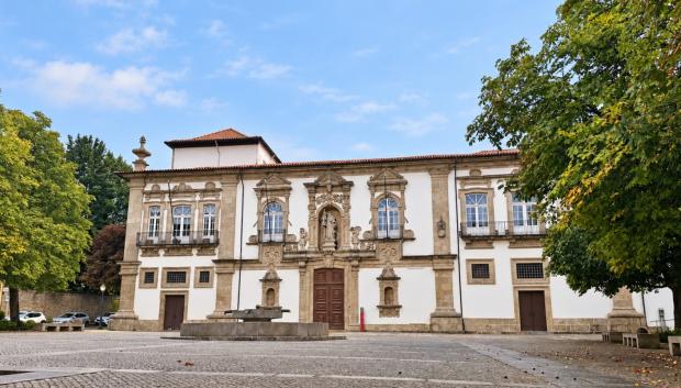 Convento de Santa Clara