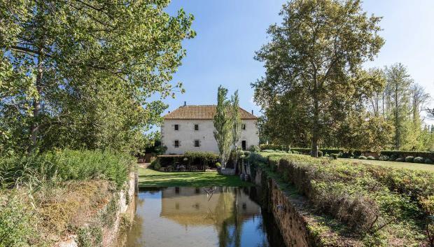 Molino de L'Armentera