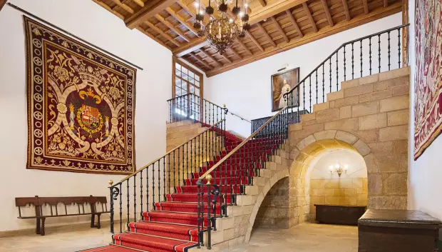 Hotel La Reconquista