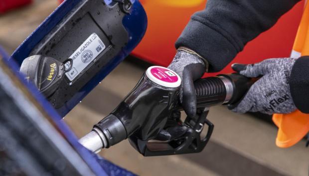 Las gasolineras de Repsol ya los ofrecen