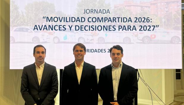 Movilidad Compartida 2026: avances y decisiones para 2027