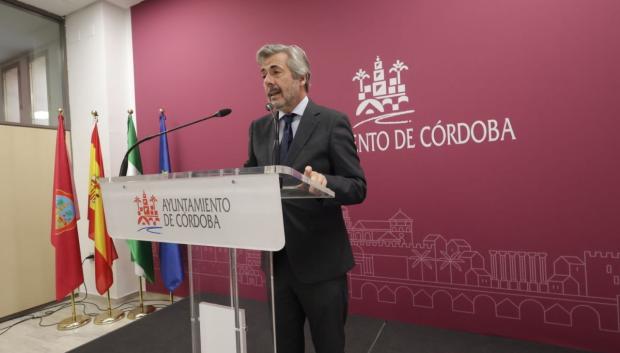 Miguel Ángel Torrico