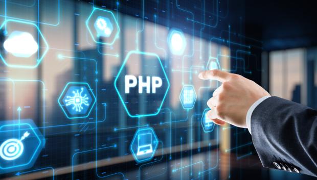 Programación PHP