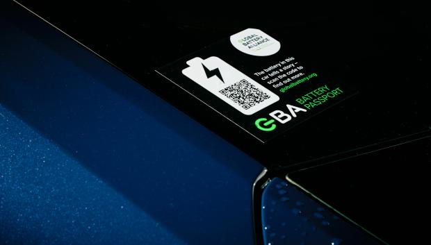 El pasaporte debe ser accesible pese a ir grabado en la batería