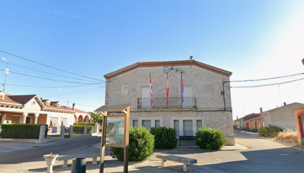 Camporredondo, Valladolid