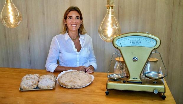 Esperanza Romero