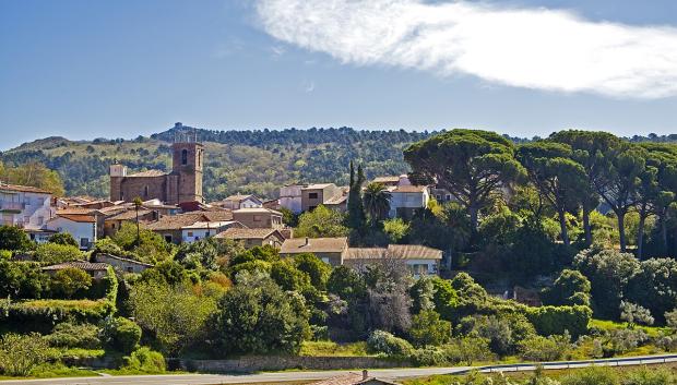 Villa de Gata (Cáceres)