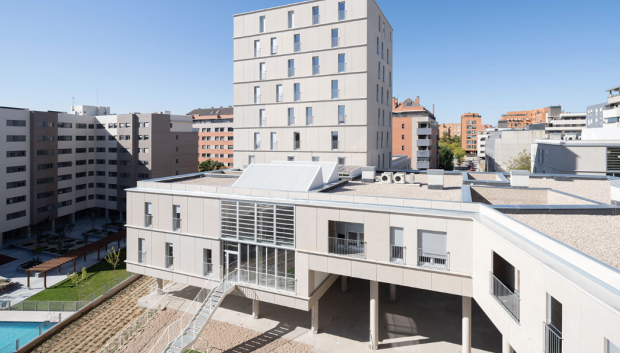 Carabanchel 29