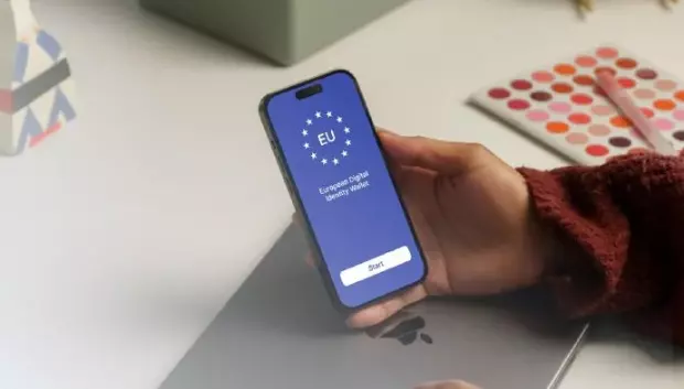 El carnet formará parte de la nueva cartera digital