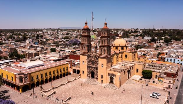 Dolores Hidalgo, Pueblo Mágico de Guanajuato