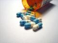 Frasco de pastillas