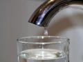 Agua del grifo