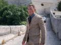 '007: Sin tiempo para morir' es la quinta y última película de Daniel Craig como James Bond