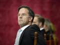 Mark Rutte, primer ministro holandés