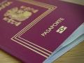 pasaporte reino unido