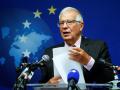 Josep Borrell