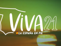 «¡Viva 21! España en pie», el acto de Vox de este 2021