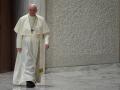 El Papa Francisco alienta a toda la Iglesia a participar en este camino de sinodalidad