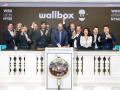 Wallbox N.V. (NYSE WBX) Rings the Closing Bell®

The New York Stock Exchange welcomes Wallbox N.V. (NYSE WBX), today, Monday, October 4, 2021, in celebration of its first day trading on the NYSE. To honor the occasion, co-founders, Enric Asunción, CEO and Eduard Castañeda, CPO, joined by Chris Taylor, Vice President, NYSE Listings and Services, rings The Closing Bell®. 

Photo Credit: NYSE