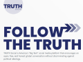 Truth Social es la nueva red social de Trump