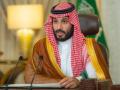 El príncipe de Arabia Saudita, Mohammad bin Salman Al Saud