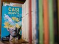'Casi Noventa', una novela de Carlos Mañoso