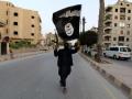 Militante de ISIS en Siria (Foto de archivo)