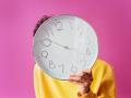 Los relojes de pared no se cambiarán de hora automáticamente