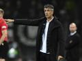Imanol Alguacil, entrenador, una de las claves del éxito de la Real Sociedad