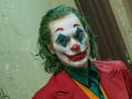 Joaquin Phoenix como «El Joker», en la película de 2019